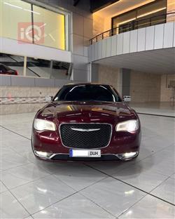 كرايسلر 300
